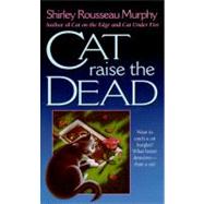 Cat Raise Dead