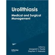 Urolithiasis