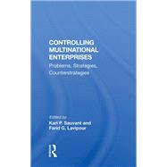 Controlling Multinational Enterprises