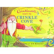 Crinkleroot's Visit to Crinkle Cove