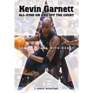Kevin Garnett : All-Star on and off the Court