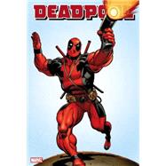 Deadpool Volume 1