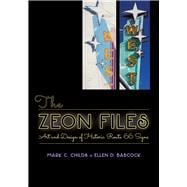 The Zeon Files