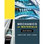 Mechanics of Materials, Brief Edition