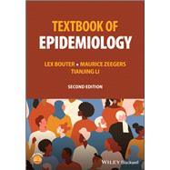 Textbook of Epidemiology