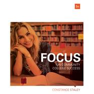 FOCUS on Community College Success