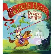 Sir Scaly Pants the Dragon Knight