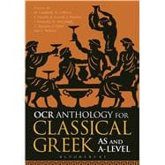 OCR Anthology for Classical Greek AS and A level