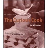 The Curious Cook at Home