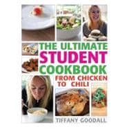 The Ultimate Student Cookbook