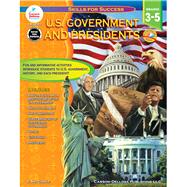 U.S. Government and Presidents Grades 3-5