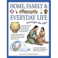 Home, Family & Everyday Life Through the Ages