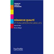 Collection F HS - Démarche qualité et évaluation en langues (ebook)