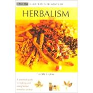 Illustrated Elements of Herbalism
