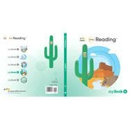 Into Reading: Student myBook Softcover Set Grade 4