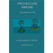 Proyeccion Inmune - Las Caras De La Red / Immune projection - the Faces Of the Network