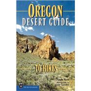 Oregon Desert Guide