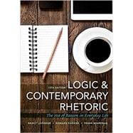 Logic and Contemporary Rhetoric