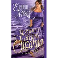 Desperately Seeking Suzanna
