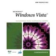 New Perspectives on Microsoft Windows Vista, Comprehensive