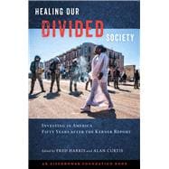 Healing Our Divided Society
