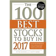 The 100 Best Stocks to Buy in 2017