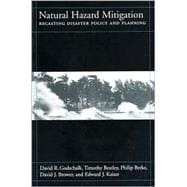 Natural Hazard Mitigation
