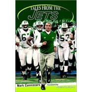 Tales from the Jets Sidelines