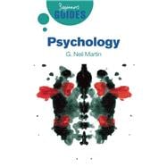 Psychology A Beginner's Guide