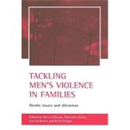 Tackling Men's Violence In Families