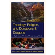 Theology, Religion, and Dungeons & Dragons