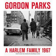 Gordon Parks