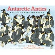 Antarctic Antics