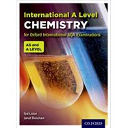 Oxford International AQA Examinations: International A Level Chemistry