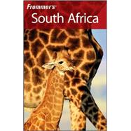 Frommer's<sup>®</sup> South Africa, 5th Edition