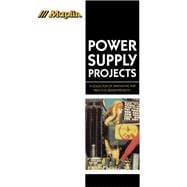 Maplin Power Supply Projects