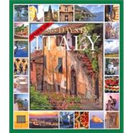365 Days In Italy 2006 Calendar