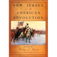 New Jersey In The American Revolution