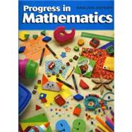 Progress in Mathematics 2000, Grade 2