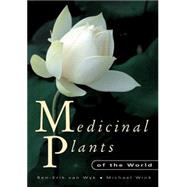 Medicinal Plants of the World