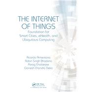 The Internet of Things