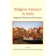 Religious Journeys in India