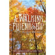 A Walking Friendship The First 500 Miles