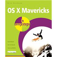 OS X Mavericks in Easy Steps