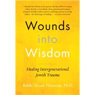 Wounds into Wisdom