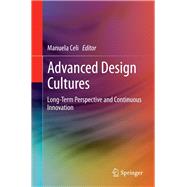 Advanced Design Cultures