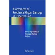 Assessment of Preclinical Organ Damage in Hypertension