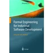 Formal Engineering For Industrial Software Development