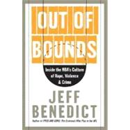 Out of Bounds