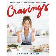 Cravings - Recipes for What You Want to Eat - Target Edition